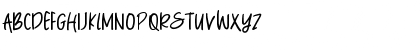 SpecialBlackletter Regular Font