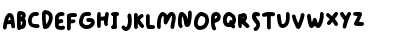 Sprinkle Regular Font