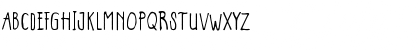 Summer Vacation Regular Font Summer Vacation Regular Font