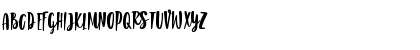 Summeria Regular Font