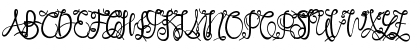 Sweet Nowvember Regular Font Sweet Nowvember Regular Font