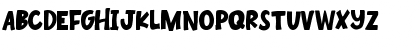 The Chery Moya Regular Font