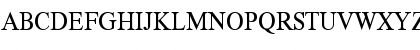 TimelessTTULig Regular Font