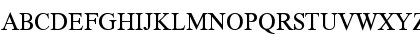 Timeless Becker Regular Font Timeless Becker Regular Font