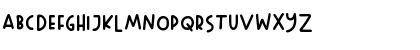 Todayfont1 Regular Font Todayfont1 Regular Font