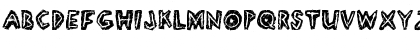 TribalLion Regular Font