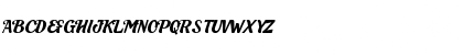 Uchul Regular Font