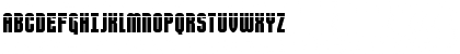 Valiant Times Laser Regular Font Valiant Times Laser Regular Font