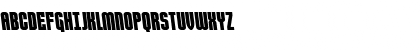 Valiant Times Semi-Leftalic Regular Font Valiant Times Semi-Leftalic Regular Font