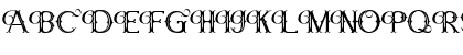 Vanberg Free Regular Font