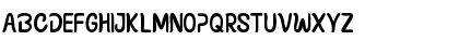 Veilsco Regular Font