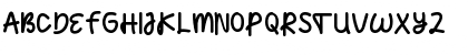 Velonia Regular Font