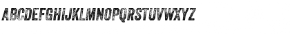 Veneer Three Italic Font Veneer Three Italic Font