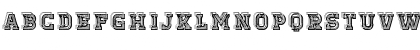 Viscosus Regular Font