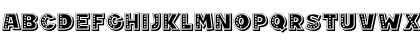 Visor Regular Font Visor Regular Font