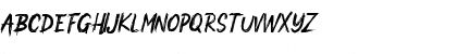 Watone Regular Font