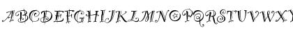 Party LET Plain Font Party LET Plain Font