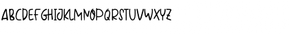 White Jasmine Regular Font White Jasmine Regular Font