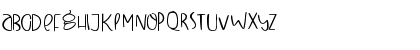 Winter Day Regular Font