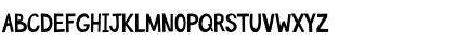 Winter Memo Regular Font