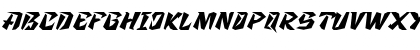 Zanden Regular Font Zanden Regular Font