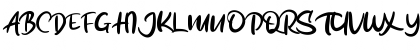Adabe Regular Font Adabe Regular Font