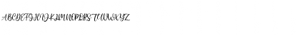 Addison Affson Regular Font Addison Affson Regular Font