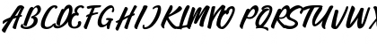 Adhellia DEMO (FOR PERSONAL USE Regular Font Adhellia DEMO (FOR PERSONAL USE Regular Font