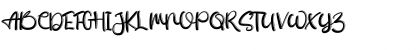 Aellena Regular Font