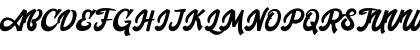 AgiesFresh Regular Font