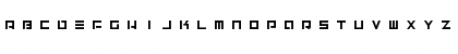 Alien Skyline Regular Font Alien Skyline Regular Font