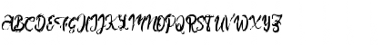 a Alonia Regular Font a Alonia Regular Font