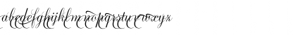 Ambassador Script Begs II Regular Font Ambassador Script Begs II Regular Font