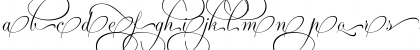 Ambassador Script Ends III Regular Font Ambassador Script Ends III Regular Font