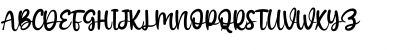 Amellinda Weddings Regular Font Amellinda Weddings Regular Font
