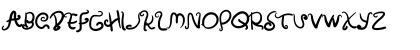Amulman Bold Font