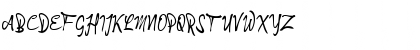a Angkanya Sebelas Regular Font a Angkanya Sebelas Regular Font