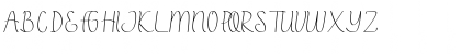 Annila Script Regular Font Annila Script Regular Font