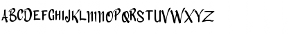 a Anoman Obong Regular Font a Anoman Obong Regular Font