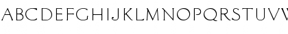 ArchitectVarityper Regular Font