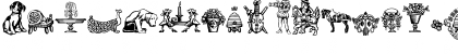 Archive Woodchild Regular Font Archive Woodchild Regular Font