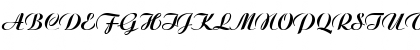 Ariston Regular Font