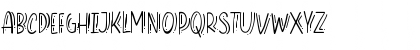 Armanda FREE Regular Font Armanda FREE Regular Font