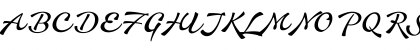 Aromia Script Thin Regular Font Aromia Script Thin Regular Font