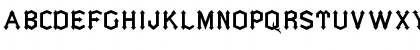 ArrowheadLake Regular Font