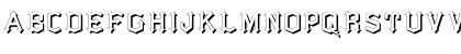 ArrowheadLakeSunlit Regular Font ArrowheadLakeSunlit Regular Font