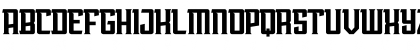 AwmU Demo Regular Font AwmU Demo Regular Font