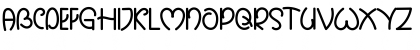 Baby Bunny Regular Font Baby Bunny Regular Font