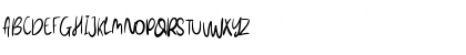 Badhie Dope Regular Font Badhie Dope Regular Font