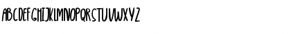 Baffelita FREE Regular Font Baffelita FREE Regular Font